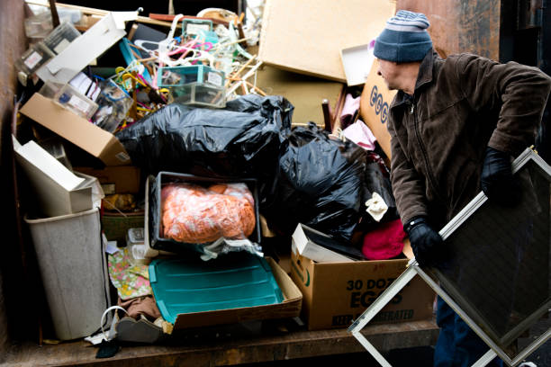Best Furniture Removal  in Washington, GA