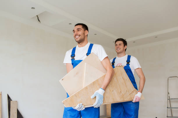 Best Recycling Services for Junk  in Washington, GA