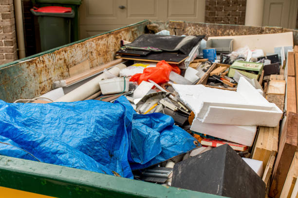 Best Attic Cleanout  in Washington, GA