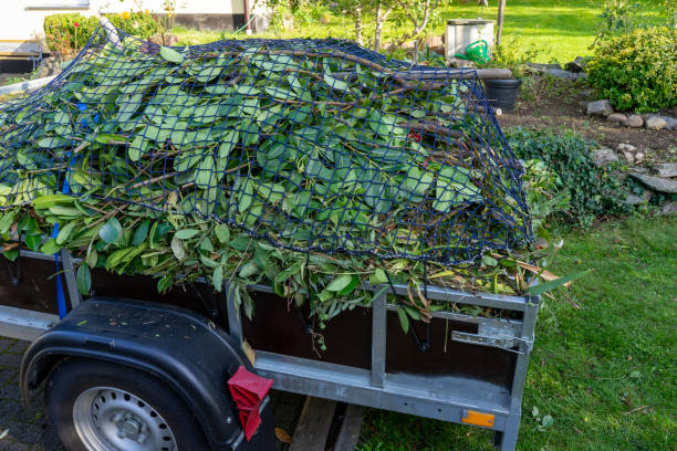 Best Commercial Junk Removal  in Washington, GA
