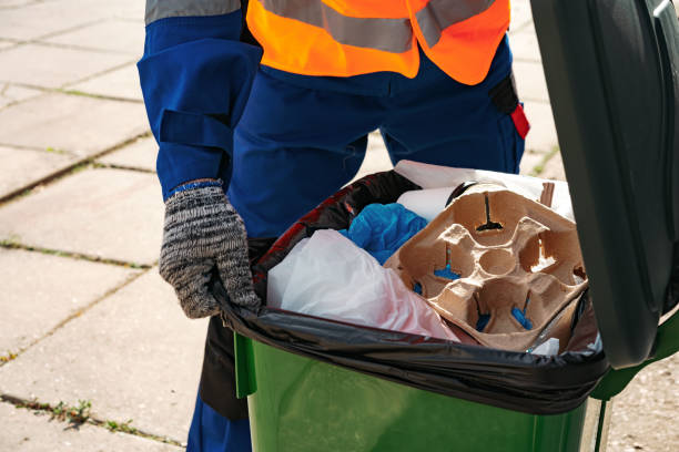 Best Hoarding Cleanup  in Washington, GA