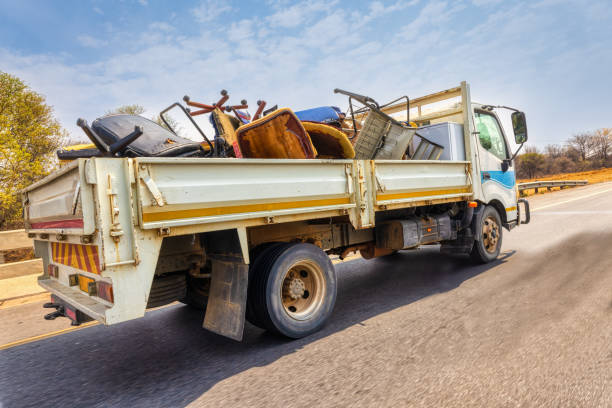 Best Yard Waste Removal  in Washington, GA