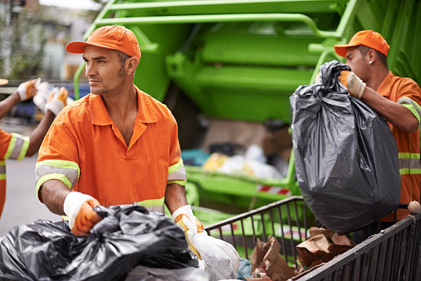 Best Retail Junk Removal  in Washington, GA