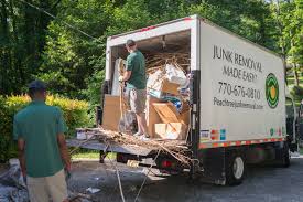 Best Basement Cleanout  in Washington, GA